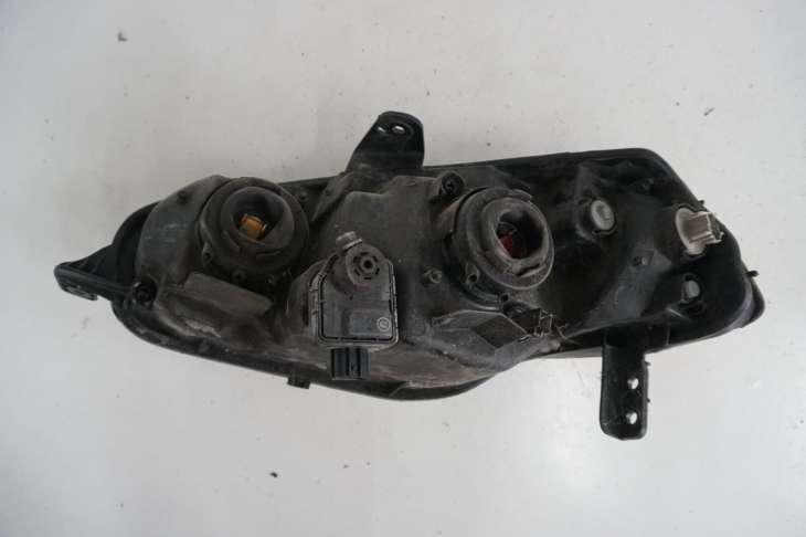 Honda Hr-V 2001r Lampa Przednia Prawa Uk Numer 41 - Image 5