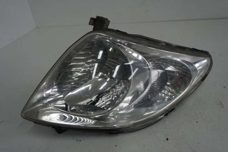 Suzuki Swift Mk6 Lampa Prawa Przednia Uk 35100-62j01 Numer 53