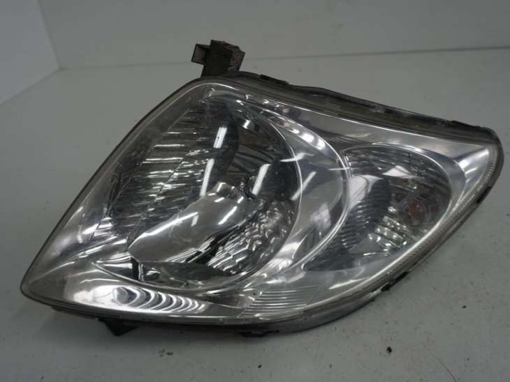 Suzuki Swift Mk6 Lampa Prawa Przednia Uk 35100-62j01 Numer 53