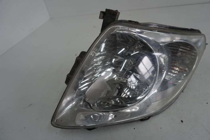 Suzuki Swift Mk6 Lampa Prawa Przednia Uk 35100-62j01 Numer 53 - Image 2