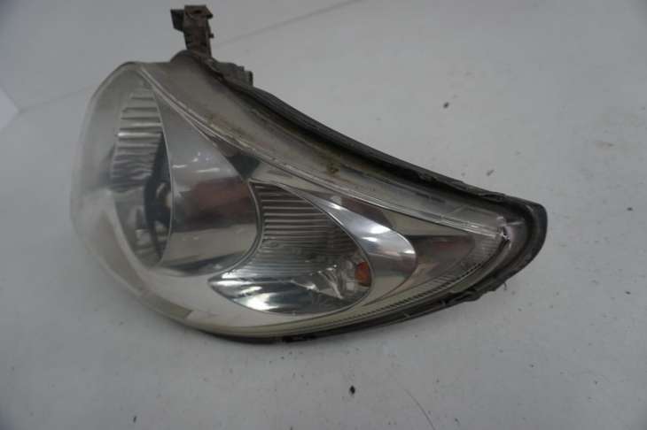 Suzuki Swift Mk6 Lampa Prawa Przednia Uk 35100-62j01 Numer 53 - Image 3