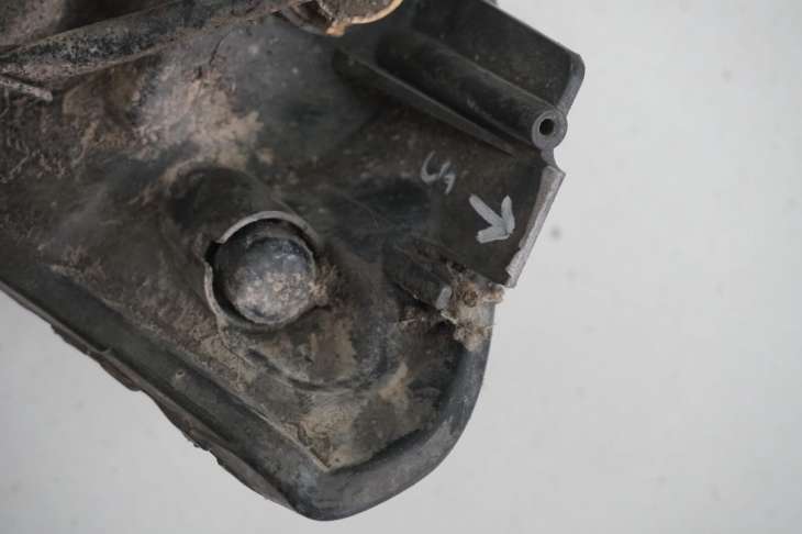 Suzuki Swift Mk6 Lampa Prawa Przednia Uk 35100-62j01 Numer 53 - Image 4