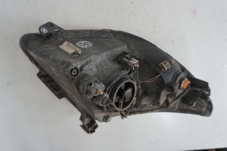 Suzuki Swift Mk6 Lampa Prawa Przednia Uk 35100-62j01 Numer 53 - Image 5