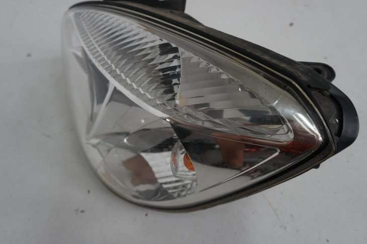 Kia Rio 2006r Lampa Lewy Przód Uk Numer 109 - Image 2