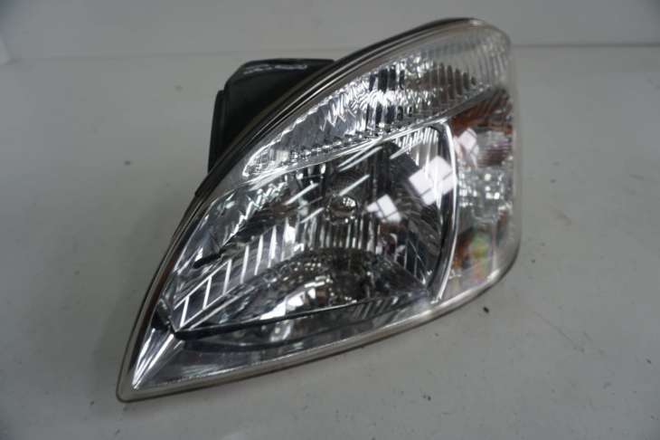 Kia Rio 2006r Lampa Lewy Przód Uk Numer 109 - Image 3