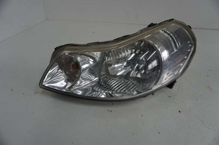 Suzuki Sx4 2006r Lampa Lewa Przednia Uk Numer 39