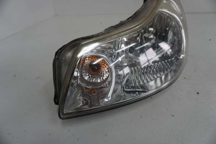 Suzuki Sx4 2006r Lampa Lewa Przednia Uk Numer 39 - Image 2
