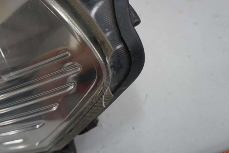 Suzuki Sx4 2006r Lampa Lewa Przednia Uk Numer 39 - Image 6