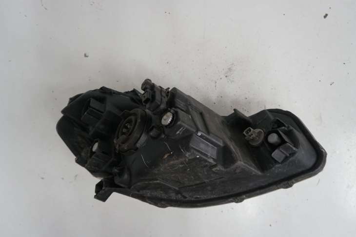 Suzuki Sx4 2006r Lampa Lewa Przednia Uk Numer 39 - Image 8
