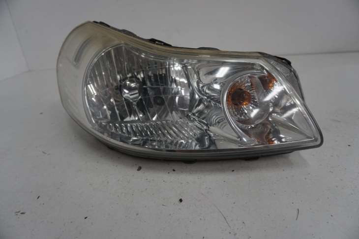 Suzuki Sx4 2006r Lampa Prawa Przednia Uk Numer 42