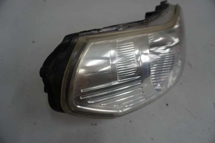 Suzuki Sx4 2006r Lampa Prawa Przednia Uk Numer 42 - Image 2