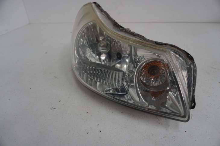 Suzuki Sx4 2006r Lampa Prawa Przednia Uk Numer 42 - Image 3