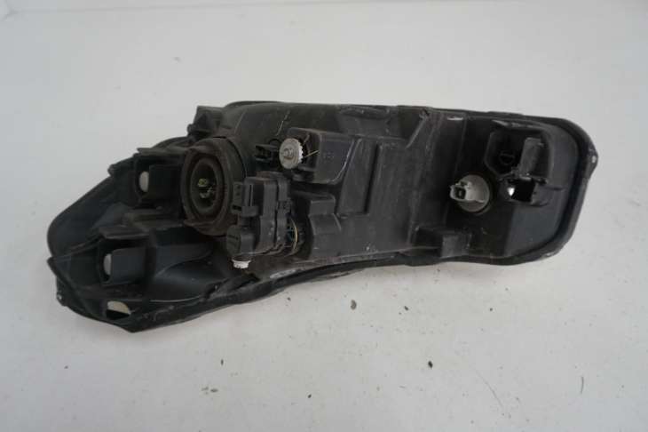 Suzuki Sx4 2006r Lampa Prawa Przednia Uk Numer 42 - Image 6
