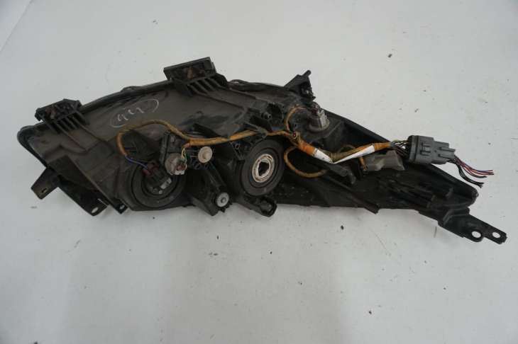 Mazda 3 2010r Lampa Lewa Przednia Uk Numer 39 - Image 6