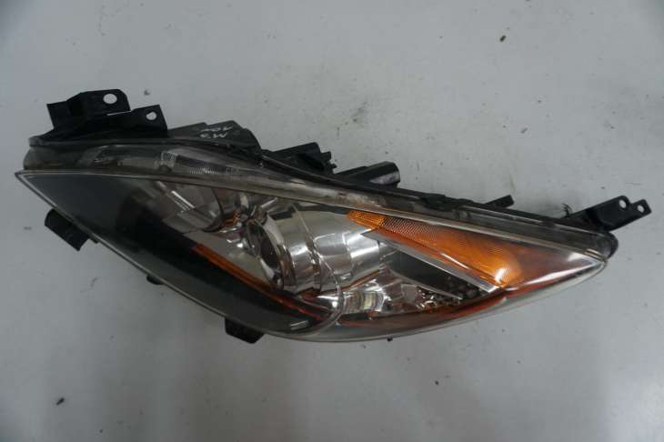 Mazda 3 2010r Lampa Lewa Przednia Uk Numer 39 - Image 4