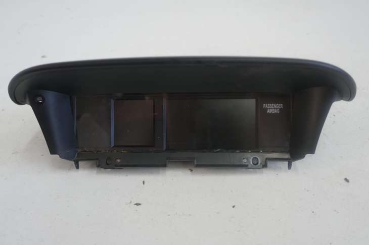 Subaru Forester Sj IV Wyświetlacz Zegar 85261sg212