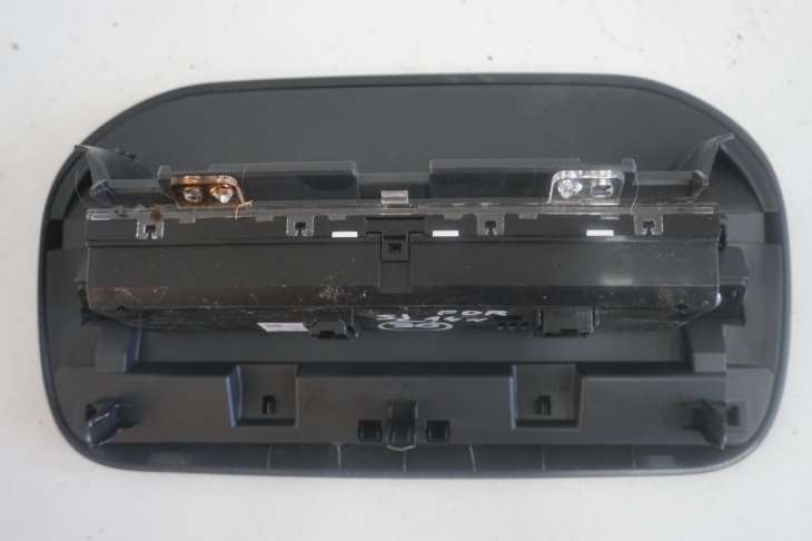 Subaru Forester Sj IV Wyświetlacz Zegar 85261sg212 - Image 3