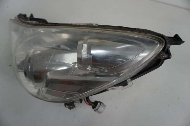 Subaru Legacy Outback 2010r Lampa Lewa Przednia Xenon Uk Numer 33 - Image 2