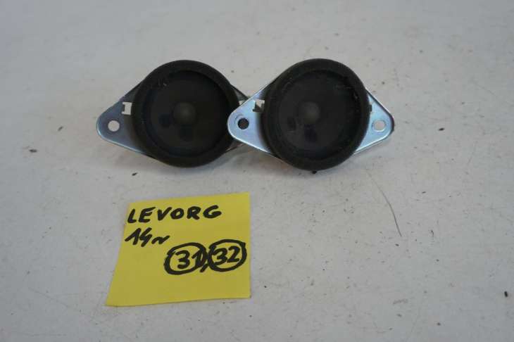 Subaru Forester Sj Głośniki 86301aj030 - Image 5