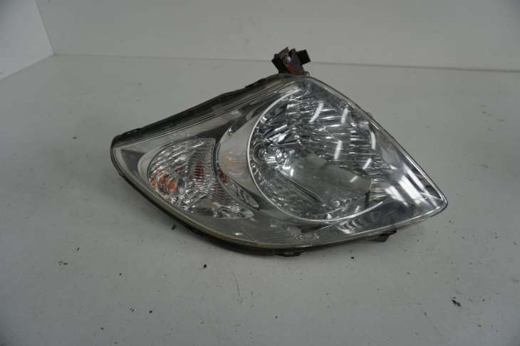 Suzuki Swift Mk6 Lampa Lewa Przednia Uk 35300-62j01 Numer 51