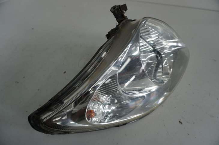 Suzuki Swift Mk6 Lampa Lewa Przednia Uk 35300-62j01 Numer 51 - Image 2