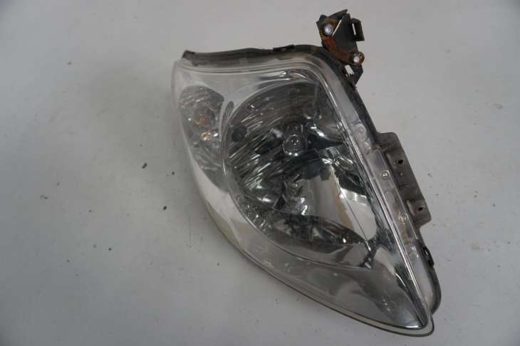 Suzuki Swift Mk6 Lampa Lewa Przednia Uk 35300-62j01 Numer 51 - Image 3