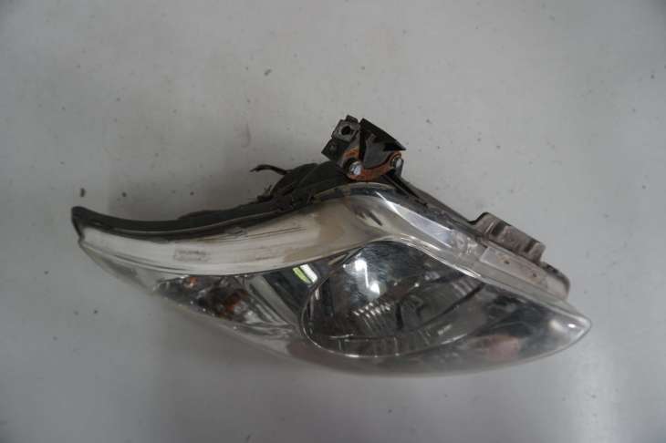 Suzuki Swift Mk6 Lampa Lewa Przednia Uk 35300-62j01 Numer 51 - Image 4