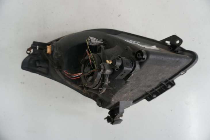 Suzuki Swift Mk6 Lampa Lewa Przednia Uk 35300-62j01 Numer 51 - Image 5