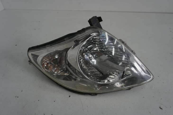Suzuki Swift Mk6 Lampa Lewa Przednia Uk 35300-62j01 Numer 83