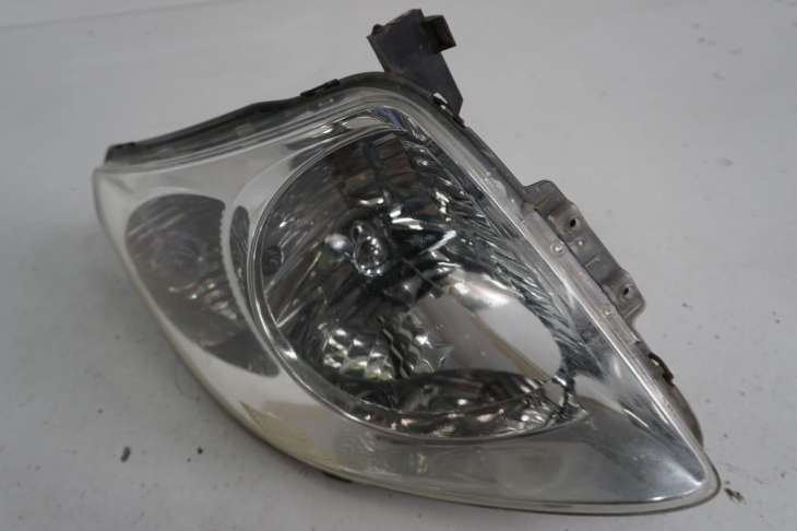 Suzuki Swift Mk6 Lampa Lewa Przednia Uk 35300-62j01 Numer 83 - Image 2