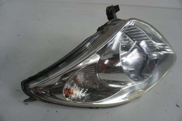 Suzuki Swift Mk6 Lampa Lewa Przednia Uk 35300-62j01 Numer 83 - Image 3