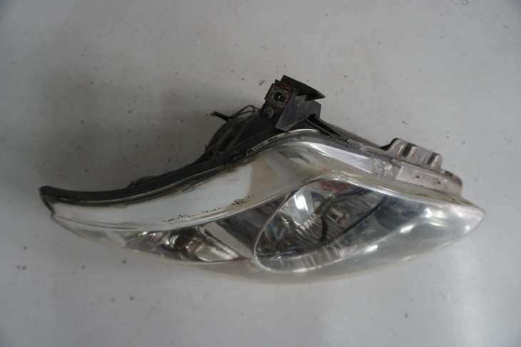 Suzuki Swift Mk6 Lampa Lewa Przednia Uk 35300-62j01 Numer 83 - Image 4