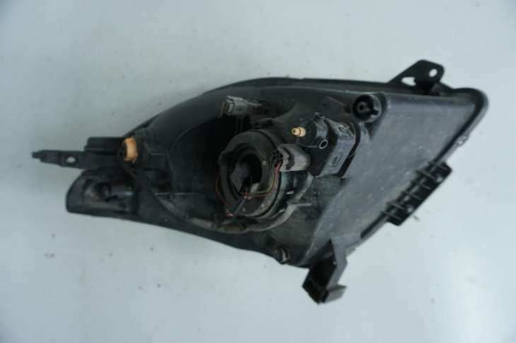 Suzuki Swift Mk6 Lampa Lewa Przednia Uk 35300-62j01 Numer 83 - Image 5