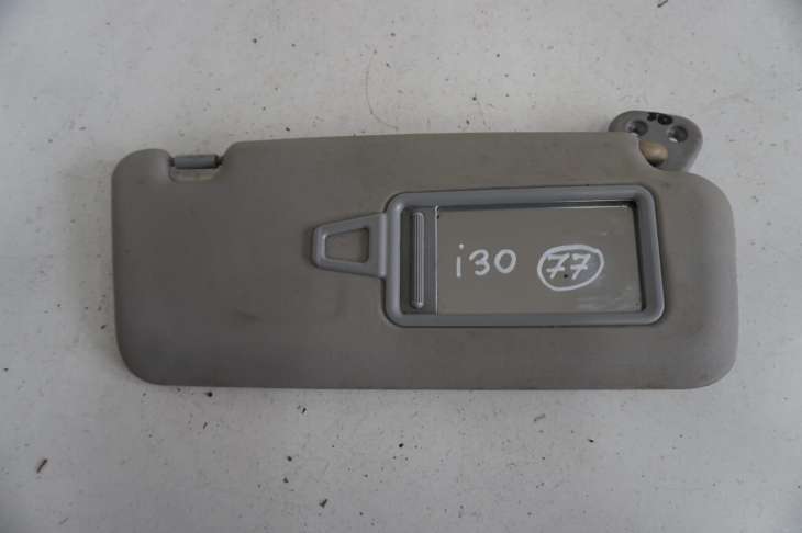 Hyundai I30 Słonecznik Prawy Numer 77
