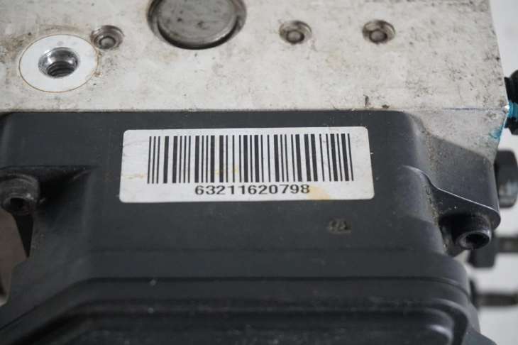 Kia Soul 2011r 1.6d Pompa Abs 58910-2k960 Numer 28 - Image 4