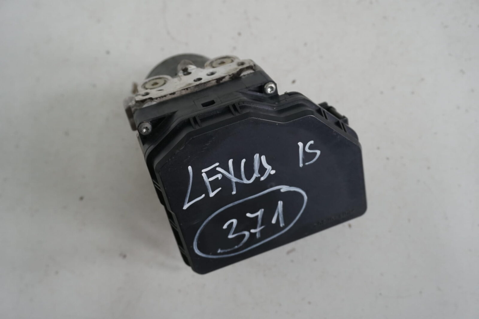 Lexus Is Pompa Abs 44540-53130 Numer 371