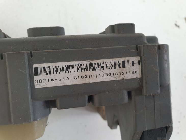 Honda Accord VI Skrzynka Bezpieczników Moduł 3821a-S1a-G100 - Image 3