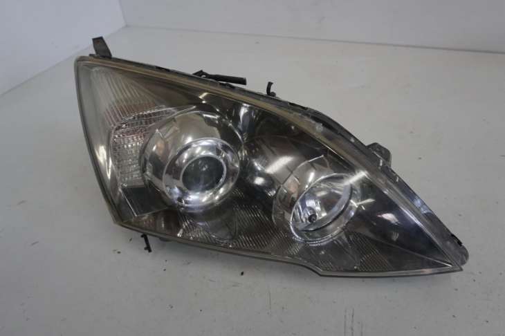 Honda Cr-V III Lampa Prawa Przednia 33100-Ww-E0