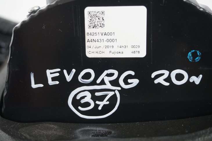 Subaru Levorg Lampa Tylna Prawa 84251va001 Uk - obrazek 4