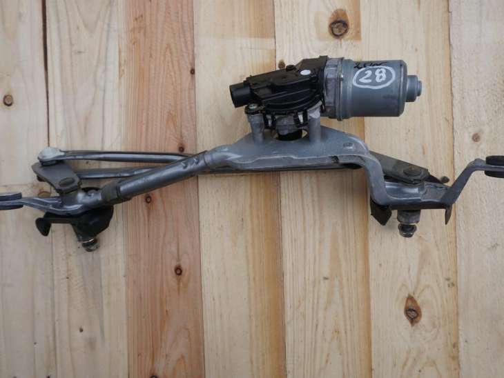 Subaru Levorg 2020r Mechanizm Wycieraczek Uk 159300-6320 Numer 28