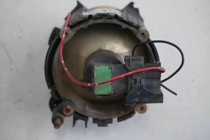 Mitsubishi Colt Halogen Lewy Mr957361 - Image 5