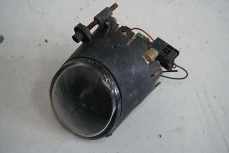 Mitsubishi Colt Halogen Lewy Mr957361