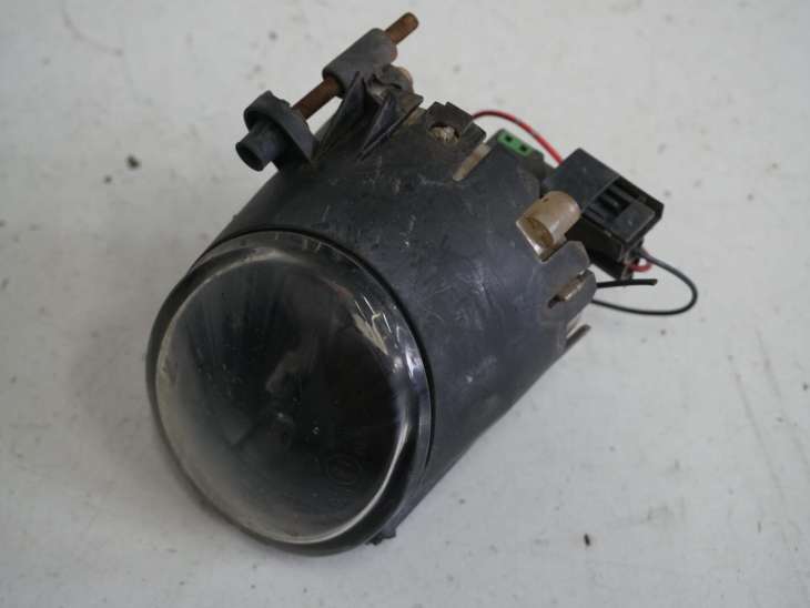 Mitsubishi Colt Halogen Lewy Mr957361