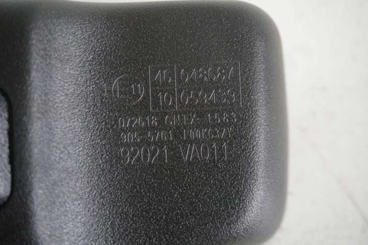 Subaru Levorg 2020r Lusterko Kamera 92021va011 048687 059439 - Image 5