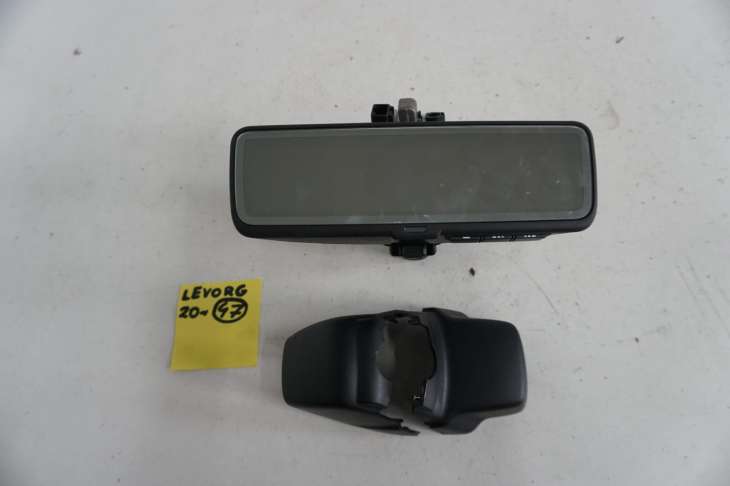 Subaru Levorg 2020r Lusterko Kamera 92021va011 048687 059439
