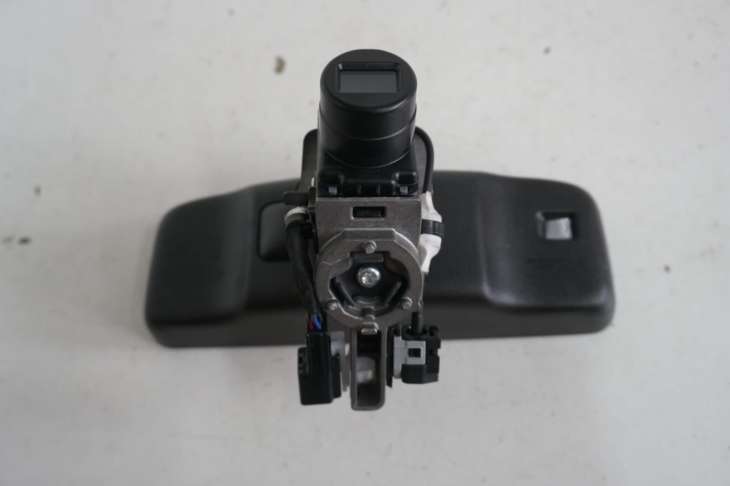 Subaru Levorg 2020r Lusterko Kamera 92021va011 048687 059439 - Image 3