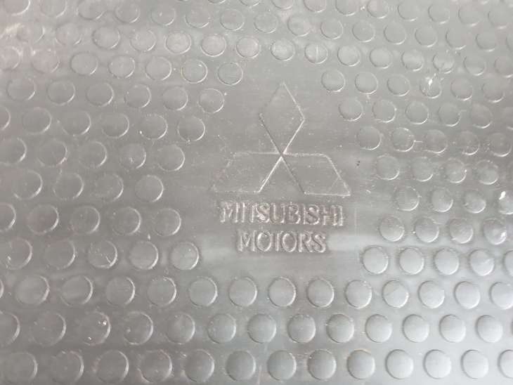 Mitsubishi Asx Mata Wykładzina Podłoga Kuweta Bagażnika Mz314442 - Image 2