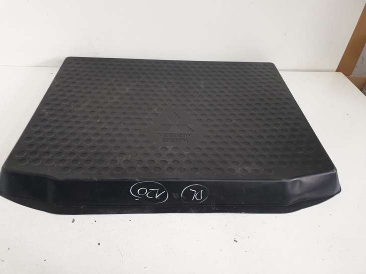 Mitsubishi Asx Mata Wykładzina Podłoga Kuweta Bagażnika Mz314442 - Image 4