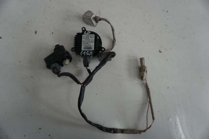 Subaru XV Przetwornica Lampy Xenon Easa23k10158