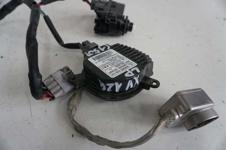 Subaru XV Przetwornica Lampy Xenon Easa23k10158 - Image 2
